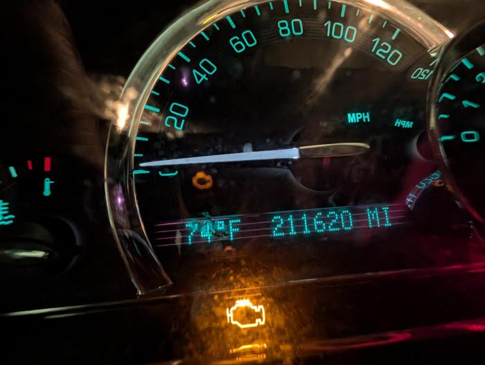 2009 chevrolet hhr ls with 211620 miles for sale near elk-river, minnesota 74d520b09269498c896b939ba12b569e.jpg