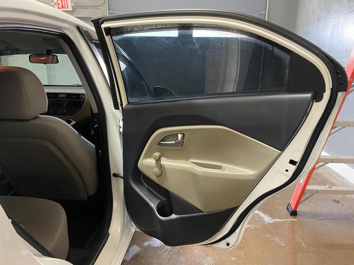 2015 Kia Rio 5-Door