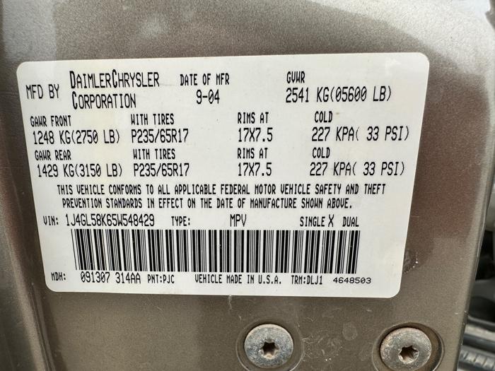 2005 jeep liberty limited-4wd with 158358 miles for sale near elk-river, minnesota 74dd4a553d4d4aa8982fd8c8c8abbe95.jpeg
