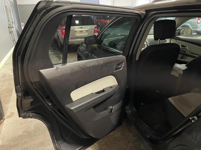 2010 GMC Terrain