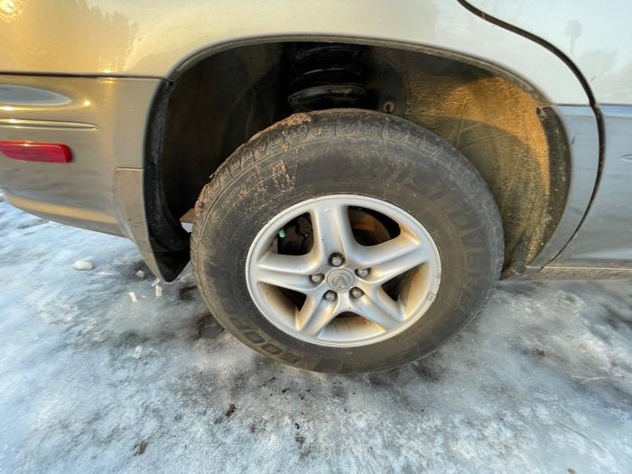 2002 lexus rx-300 2wd with 244285 miles for sale near elk-river, minnesota 74e22cc1f67b46c6b28a0442b5f6634e.jpeg