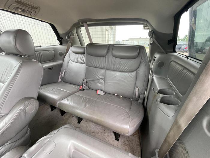 2006 Toyota Sienna