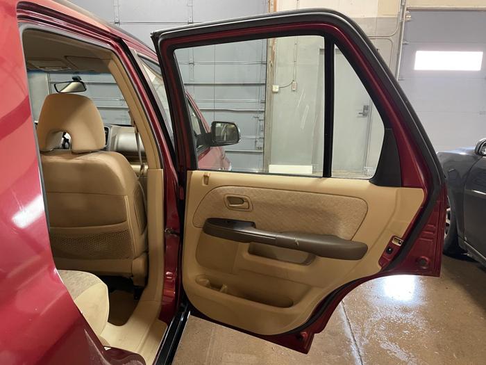 2006 Honda CR-V