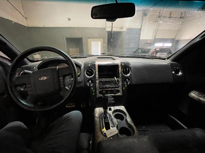 2006 Ford F-150