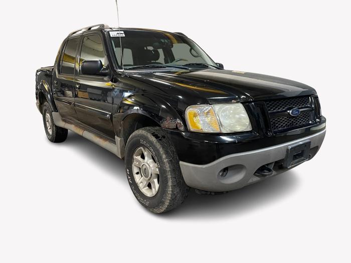 2003 Ford Explorer Sport Trac