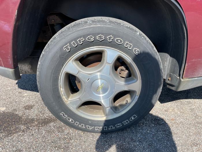 2005 chevrolet trailblazer ls-4wd with 165889 miles for sale near elk-river, minnesota 75141fc4f3924f269d086562a9fd301a.jpeg