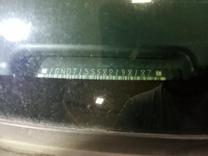 2008 chevrolet trailblazer lt2-4wd with 148574 miles for sale near elk-river, minnesota 751b41e365404b7f80289869a5839785.jpg