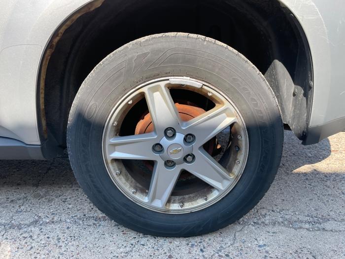 2006 chevrolet equinox lt-awd with 203790 miles for sale near elk-river, minnesota 751d7114b1184c84a530eb7e12460c4a.jpeg
