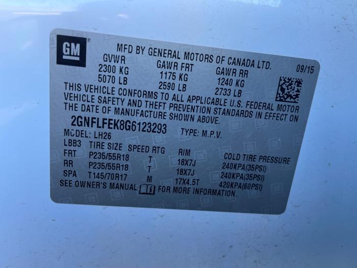 2016 chevrolet equinox lt-awd with 80121 miles for sale near rochester, minnesota 7529a88e58a94cee988d9184a63b3aa2.jpeg