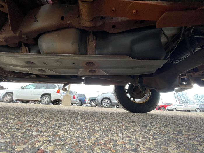 2008 ford ranger fx4-off-road-supercab-4-door with 169002 miles for sale near fridley, minnesota 754c27f2eaec41b6b3680fbffe9b3c31.jpeg