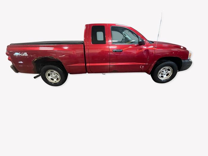 2006 Dodge Dakota