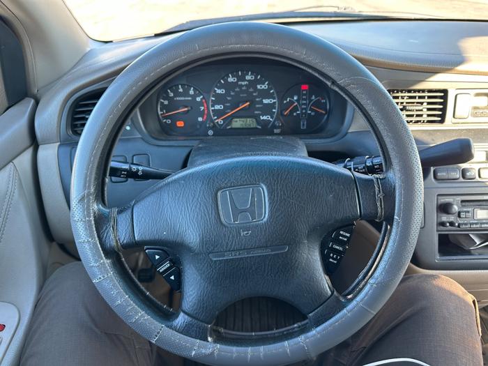 2001 honda odyssey ex with 159086 miles for sale near elk-river, minnesota 7555eb00d63b454191e97d3a3cbe93ae.jpeg