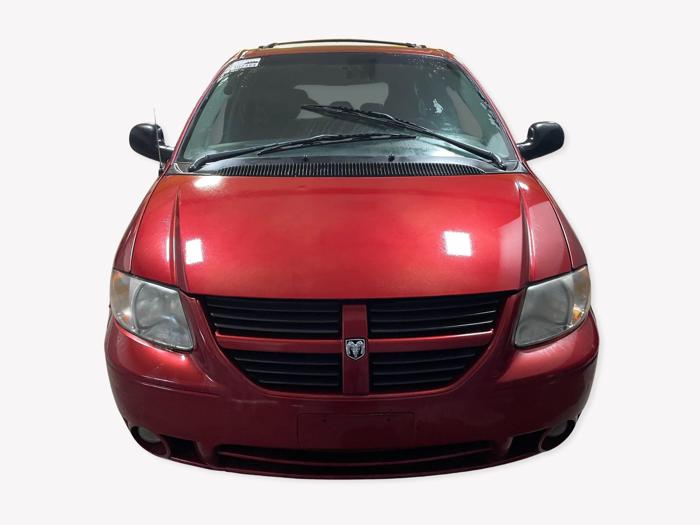 2007 Dodge Grand Caravan