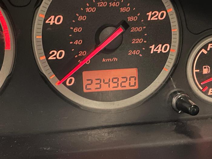 2002 honda cr-v ex with 234920 miles for sale near elk-river, minnesota 7562d6ec90eb41c084cddc9b9098c21a.jpg