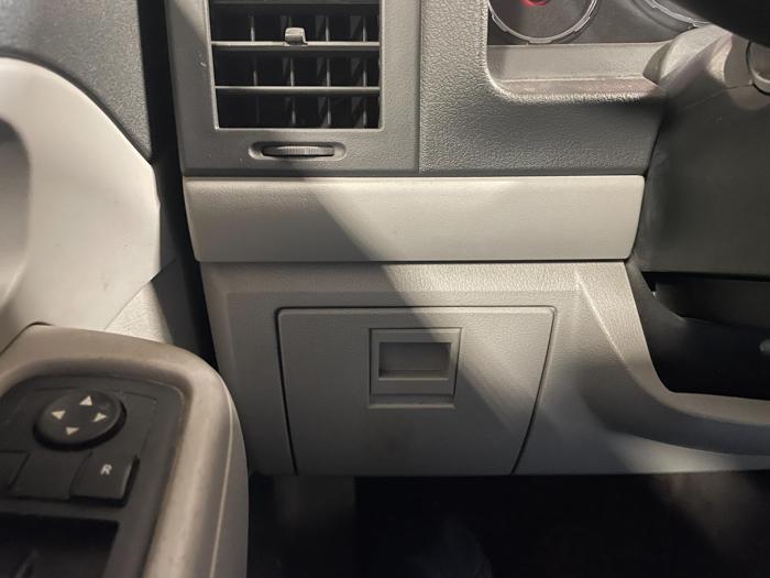 2008 Jeep Liberty