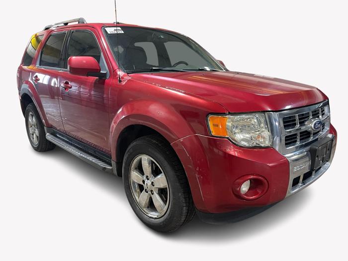 2010 Ford Escape