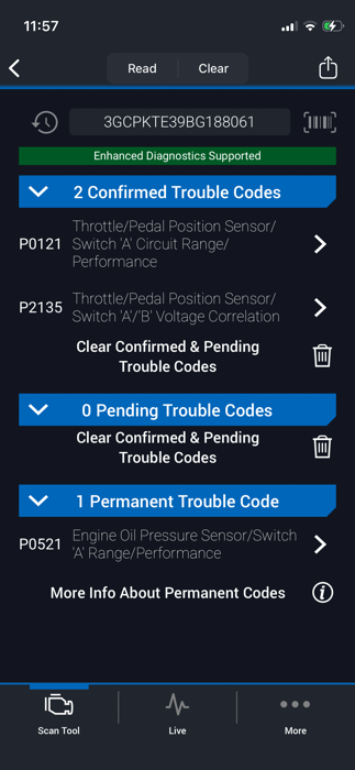 2011 chevrolet silverado-1500 ltz-crew-cab-4wd with 152384 miles for sale near fridley, minnesota 757c97f6ec5544038ae0e2a8fab550a7.png