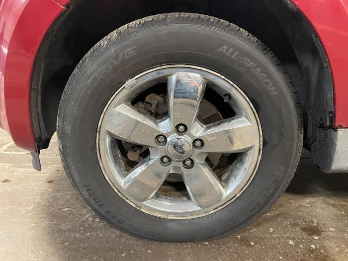 2010 Ford Escape