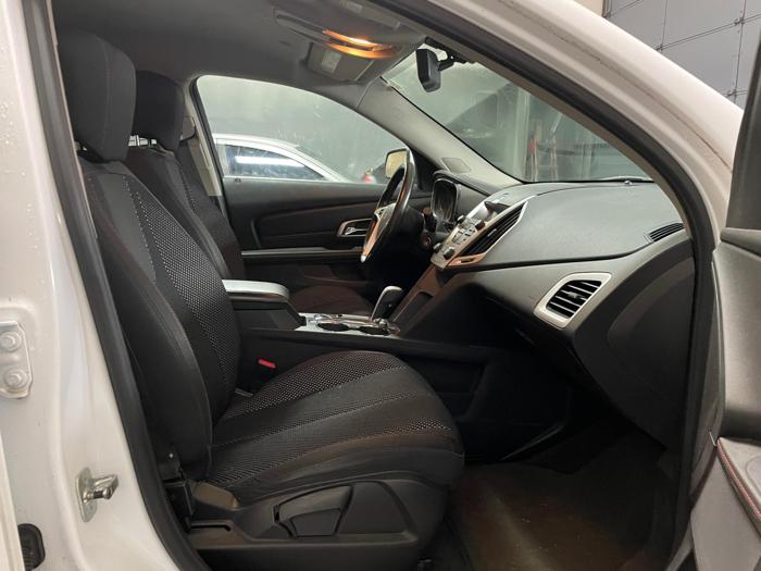 2010 GMC Terrain