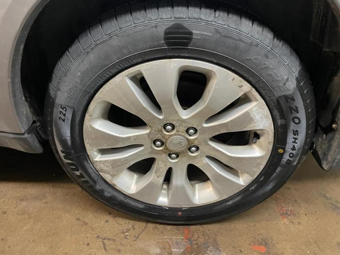 2009 subaru outback limited with 246064 miles for sale near elk-river, minnesota 7590a03122a440439b496c2a40fede3c.jpg