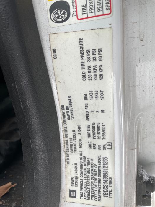 2009 chevrolet colorado work-truck-2wd with 152452 miles for sale near elk-river, minnesota 759526609af24192b4419ccb8f579eaa.jpeg