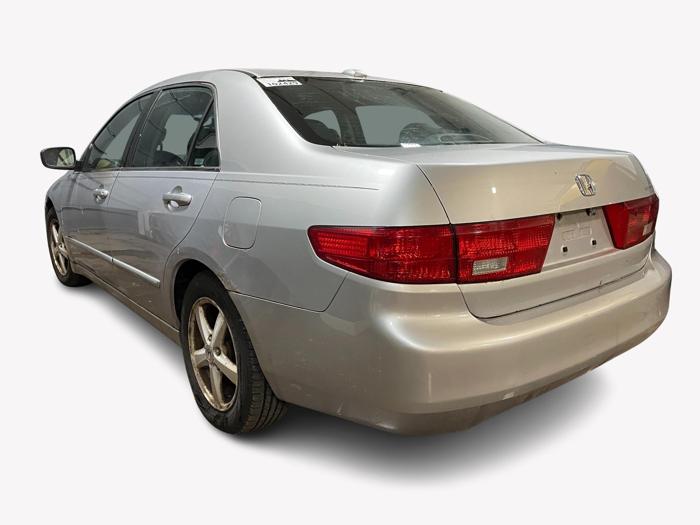 2005 Honda Accord