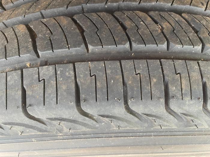 2003 Ford Explorer