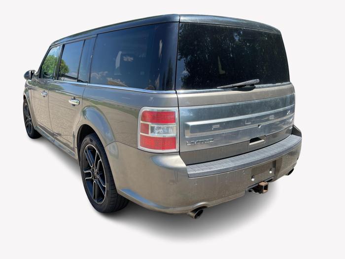 2014 Ford Flex