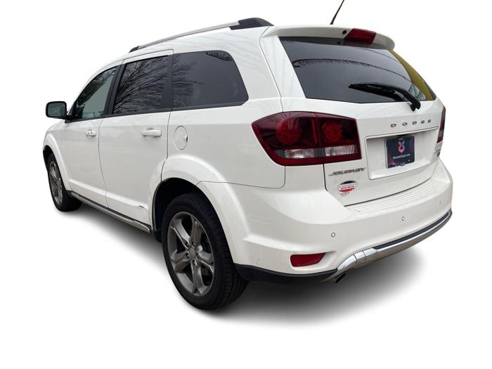 2017 dodge journey crossroad-plus-fwd with 105891 miles for sale near saint-paul, minnesota 75e2f4de6b9049d4baf20435b5eedce5.jpg