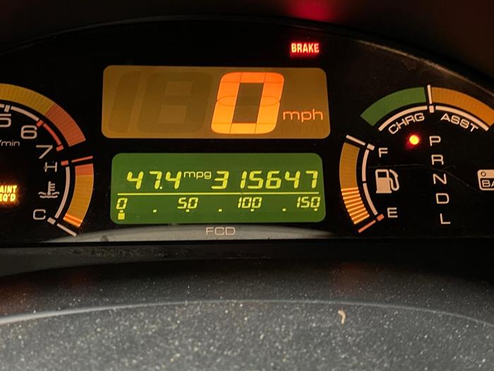 2001 honda insight dx with 315647 miles for sale near elk-river, minnesota 75e5c49ed2c84cd3a7d0888b23ca7d92.jpg