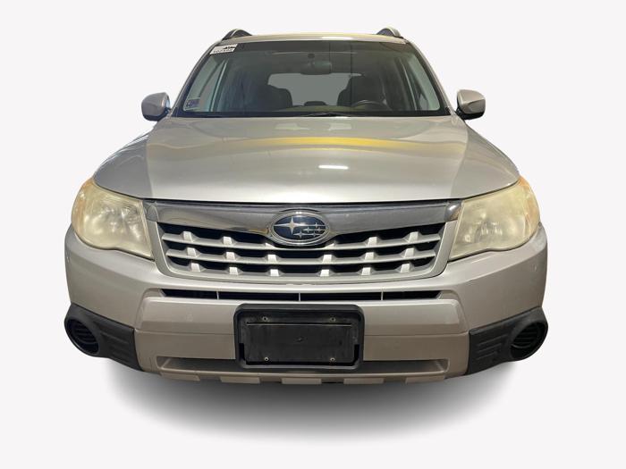 2011 Subaru Forester
