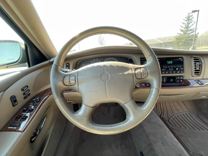 2001 buick park-avenue with 172418 miles for sale near columbus, minnesota 75e7fcc1bd89495d9b09515dc73b76e6.jpeg