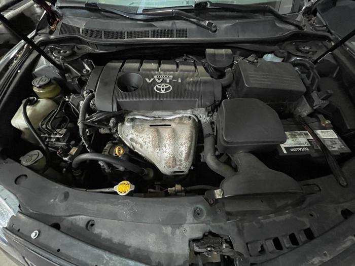 2010 Toyota Camry