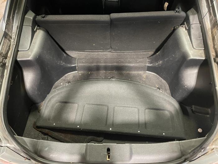 2003 Mitsubishi Eclipse