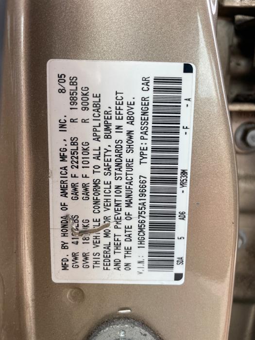 2005 honda accord ex-sedan-at with 200397 miles for sale near elk-river, minnesota 75f87e35f8d5497286418c6ba30e0096.jpeg