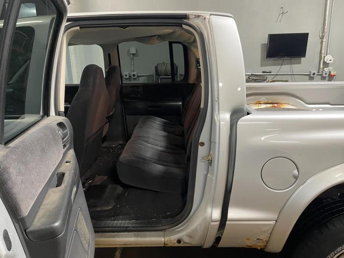 2002 Dodge Dakota