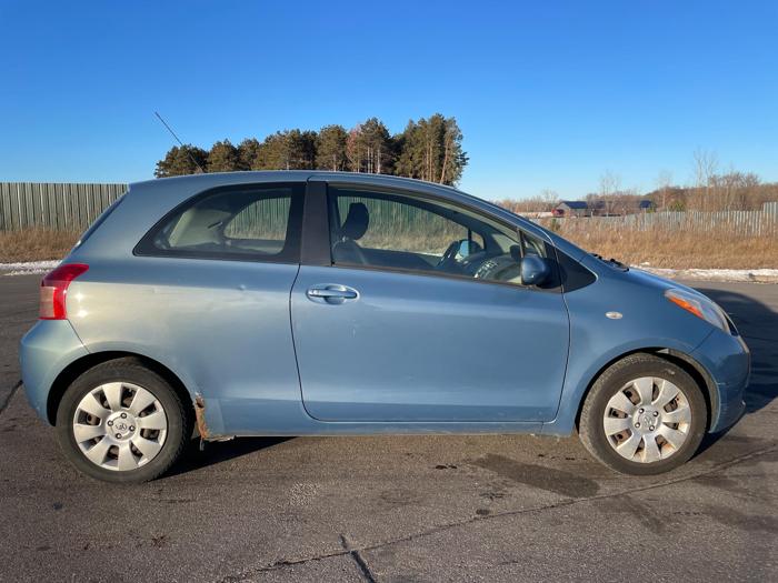 2008 toyota yaris base with 164756 miles for sale near elk-river, minnesota 760d16073c8c4de8b00c0fcad77872b8.jpg
