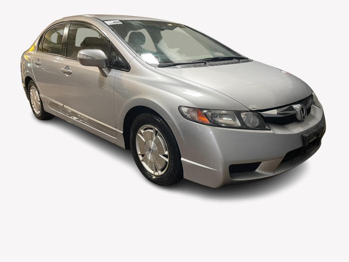 2010 Honda Civic Hybrid