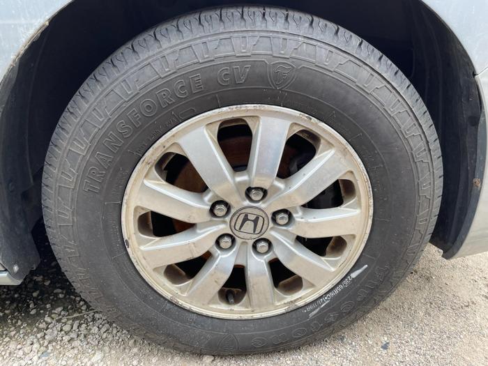 2009 Honda Odyssey