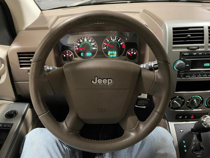 2007 jeep compass limited with 110184 miles for sale near elk-river, minnesota 7630a349dda24d3db0979840e5f40c17.jpg