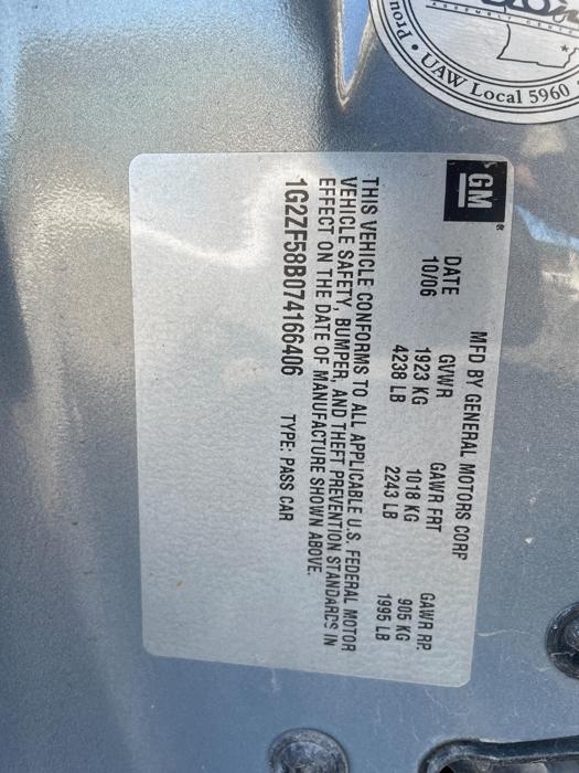 2007 pontiac g6 se with 208667 miles for sale near elk-river, minnesota 76419ebbdf1b42ba8fefdd11cfd5e01b.jpg