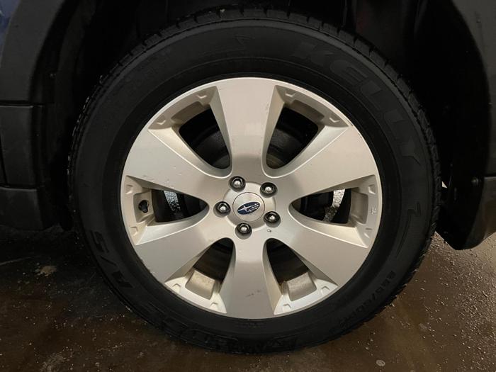 2011 Subaru Outback