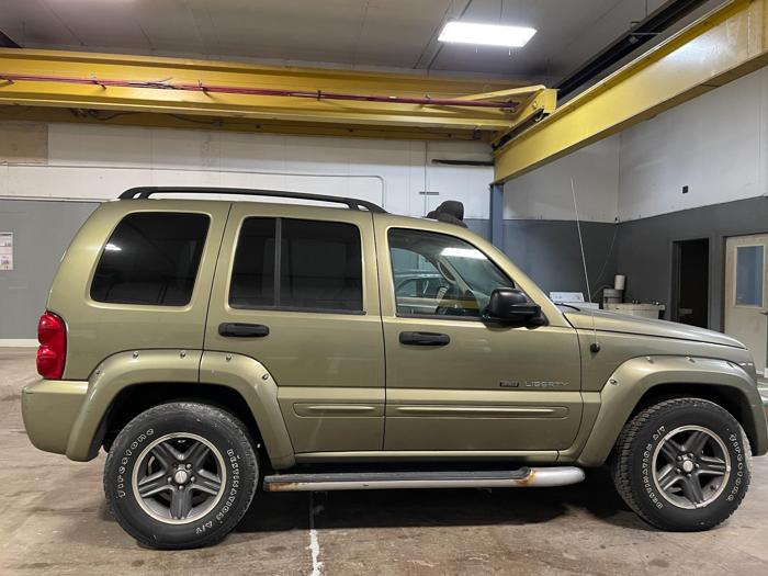 2003 jeep liberty renegade with 114570 miles for sale near elk-river, minnesota 764a99ca30724d4cb871a0622168c1c3.jpg