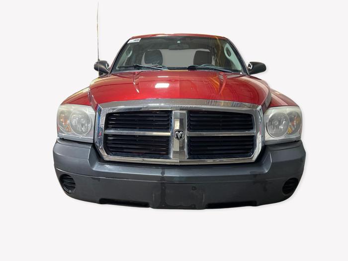 2006 Dodge Dakota