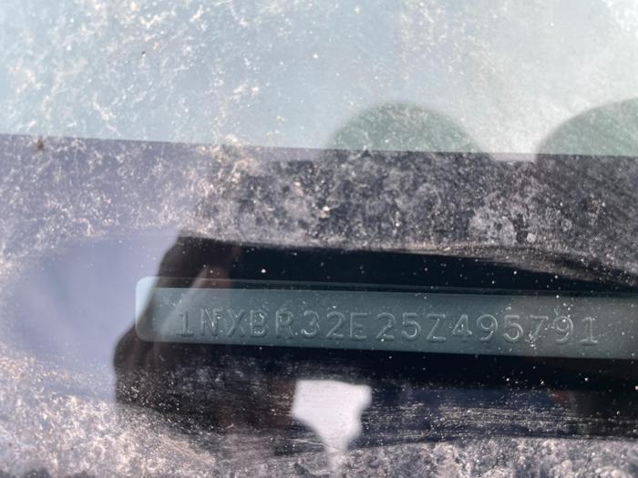 2005 toyota corolla ce with 143000 miles for sale near elk-river, minnesota 765bb42838484ed4956c652da268fb76.jpg