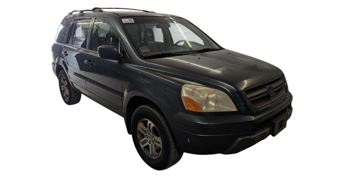 2005 honda pilot ex with 310041 miles for sale near elk-river, minnesota 766b8ba620bf425dad653f158e133386.jpg