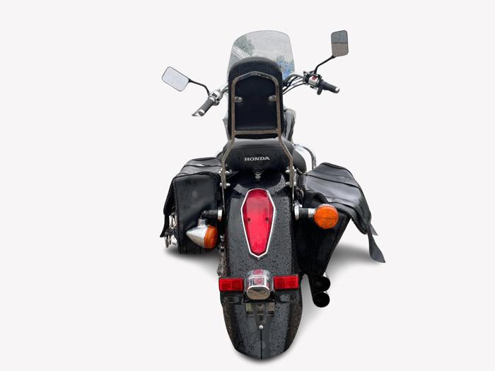 2006 Honda VT750C (Shadow Aero)