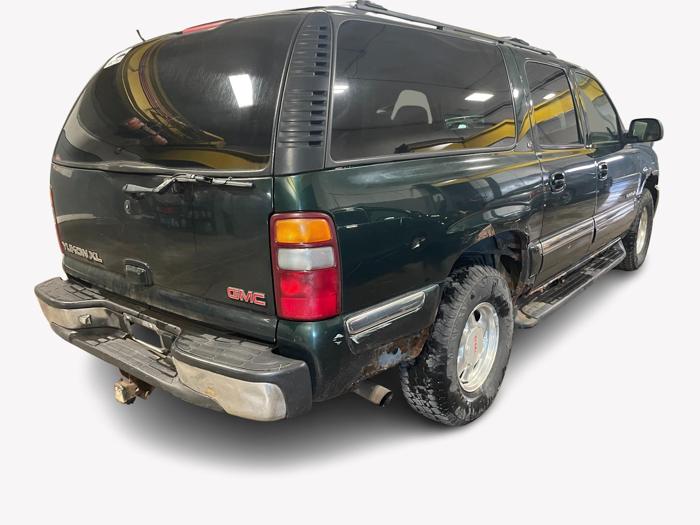 2001 GMC Yukon XL
