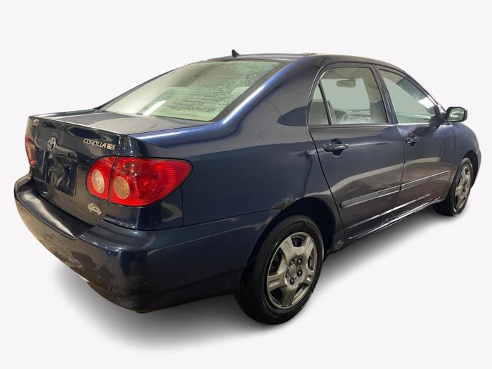2006 Toyota Corolla