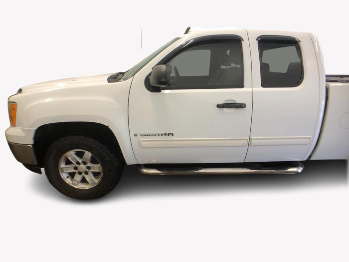 2009 GMC Sierra 1500